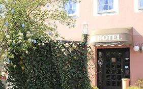 Hotel Matheisen