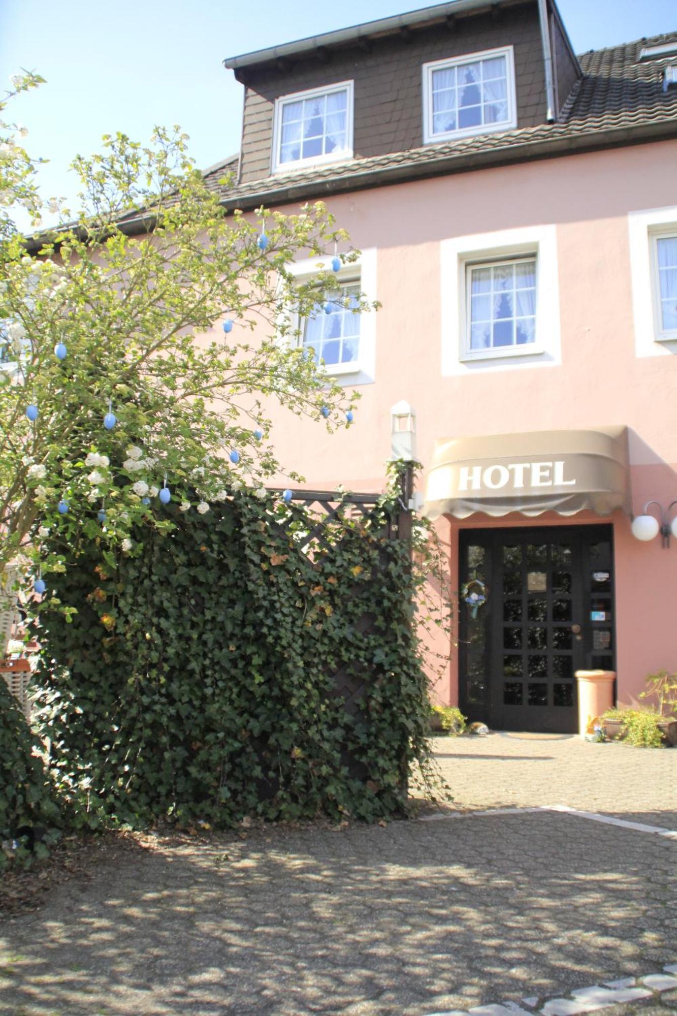 Hotel Matheisen Cologne Exterior photo