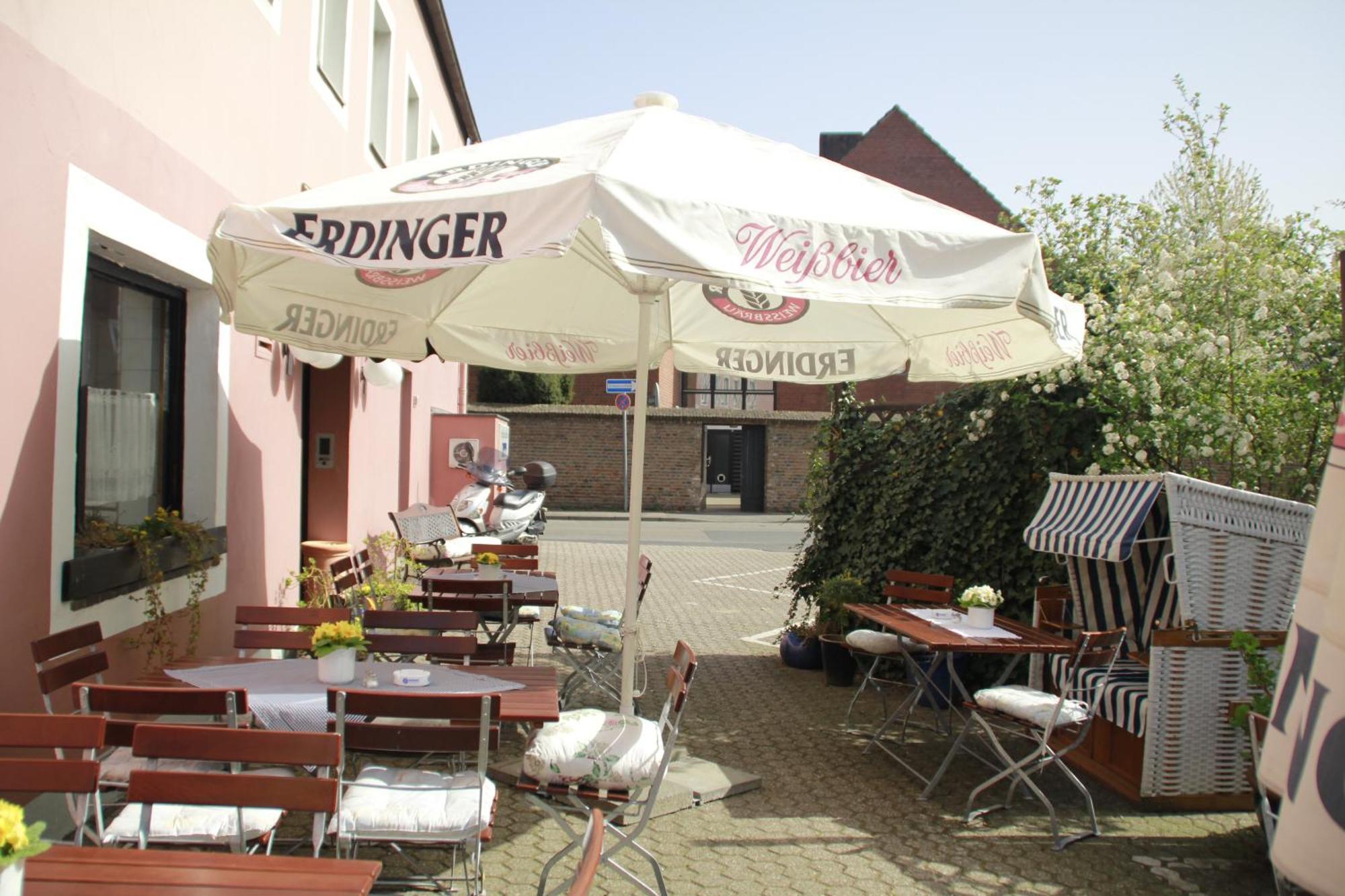 Hotel Matheisen Cologne Exterior photo
